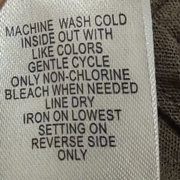 Democracy Jacket/Sweater - Picture 13 of 13